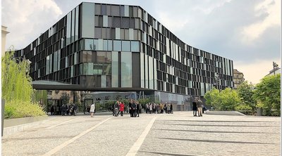 라바짜 박물관 (Museo Lavazza)